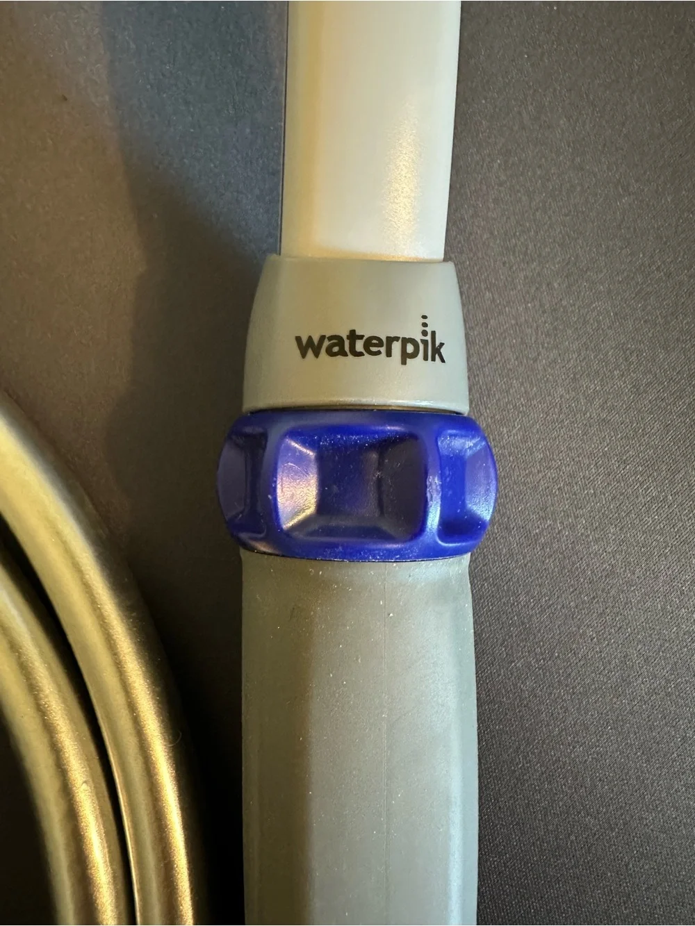Waterpik Hose with Handheld Wand